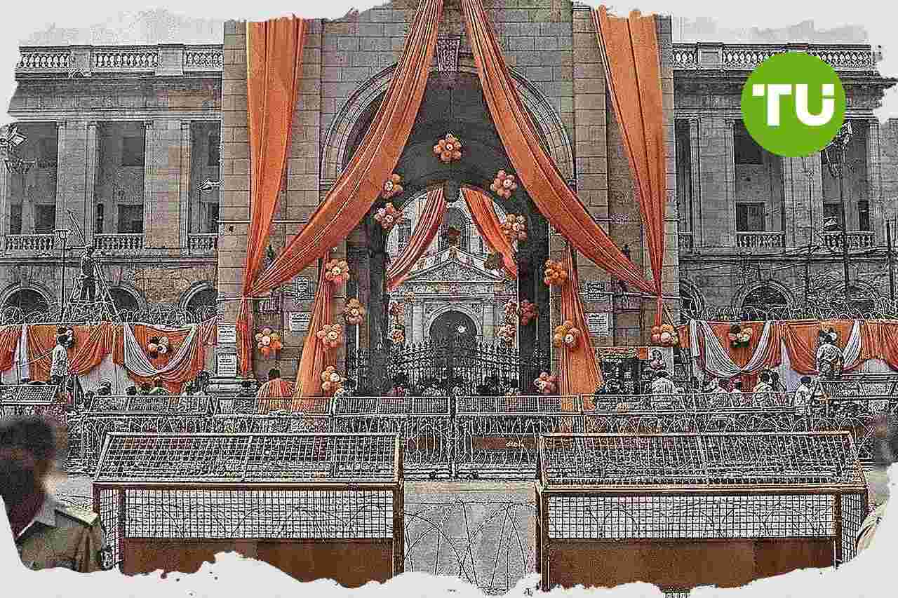 पश्चिम बंगाल में भाजपा की मुख्यमंत्री पसंद पर अटकलें, अग्निमित्रा पॉल प्रमुख दावेदारों में