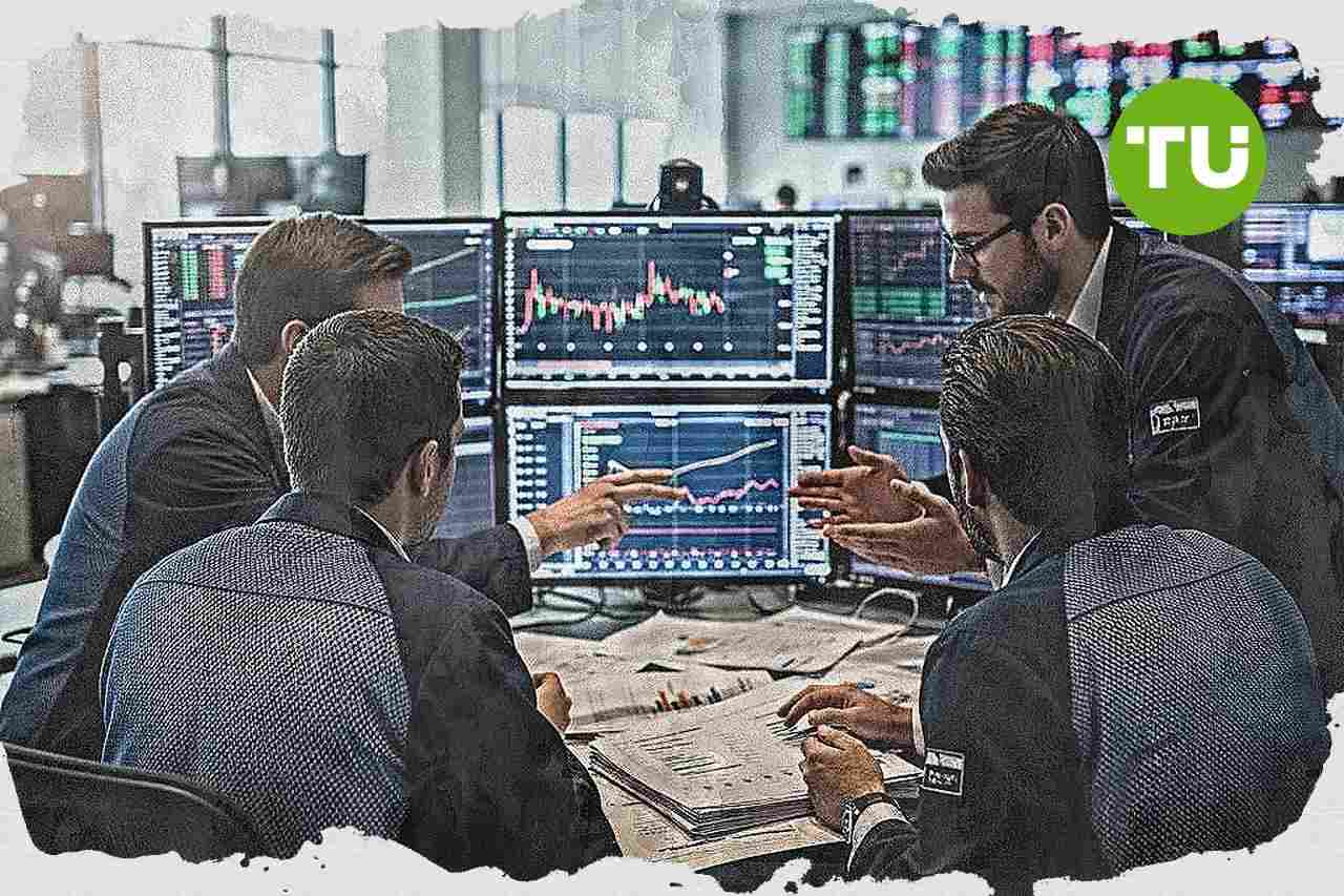 Η Viohalco διευρύνει το χρηματιστηριακό ράλι, η αποτίμηση φθάνει τα 4,5 δισ. ευρώ