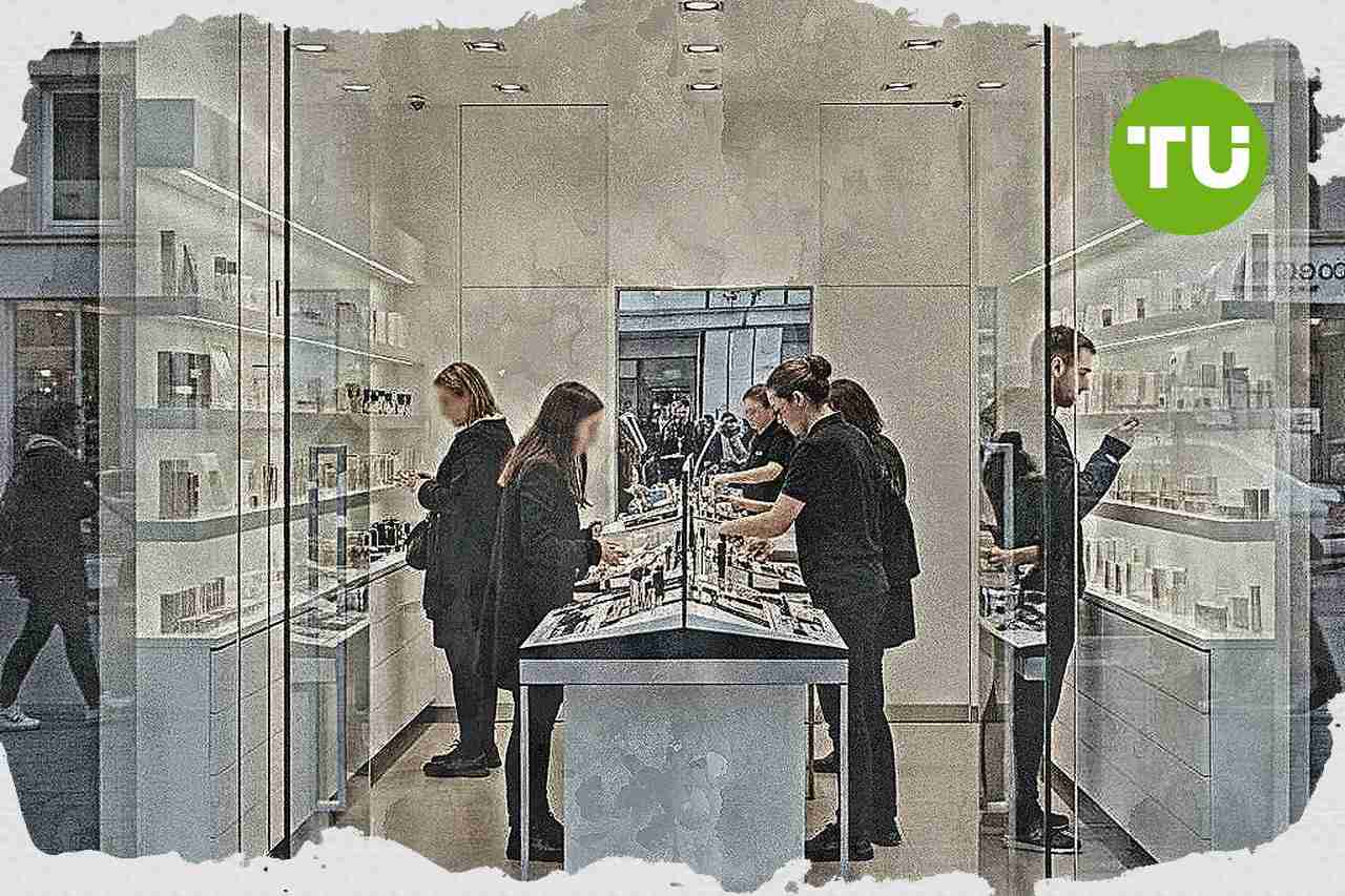 Fais Group acelera inversiones en lujo y cosmética mientras evita previsiones para 2026