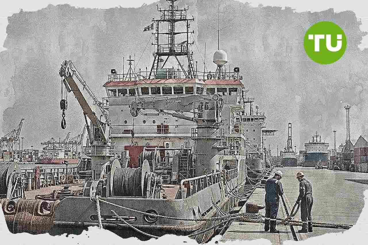 Solstad Maritime øker utbyttet etter sterkere resultat i første kvartal