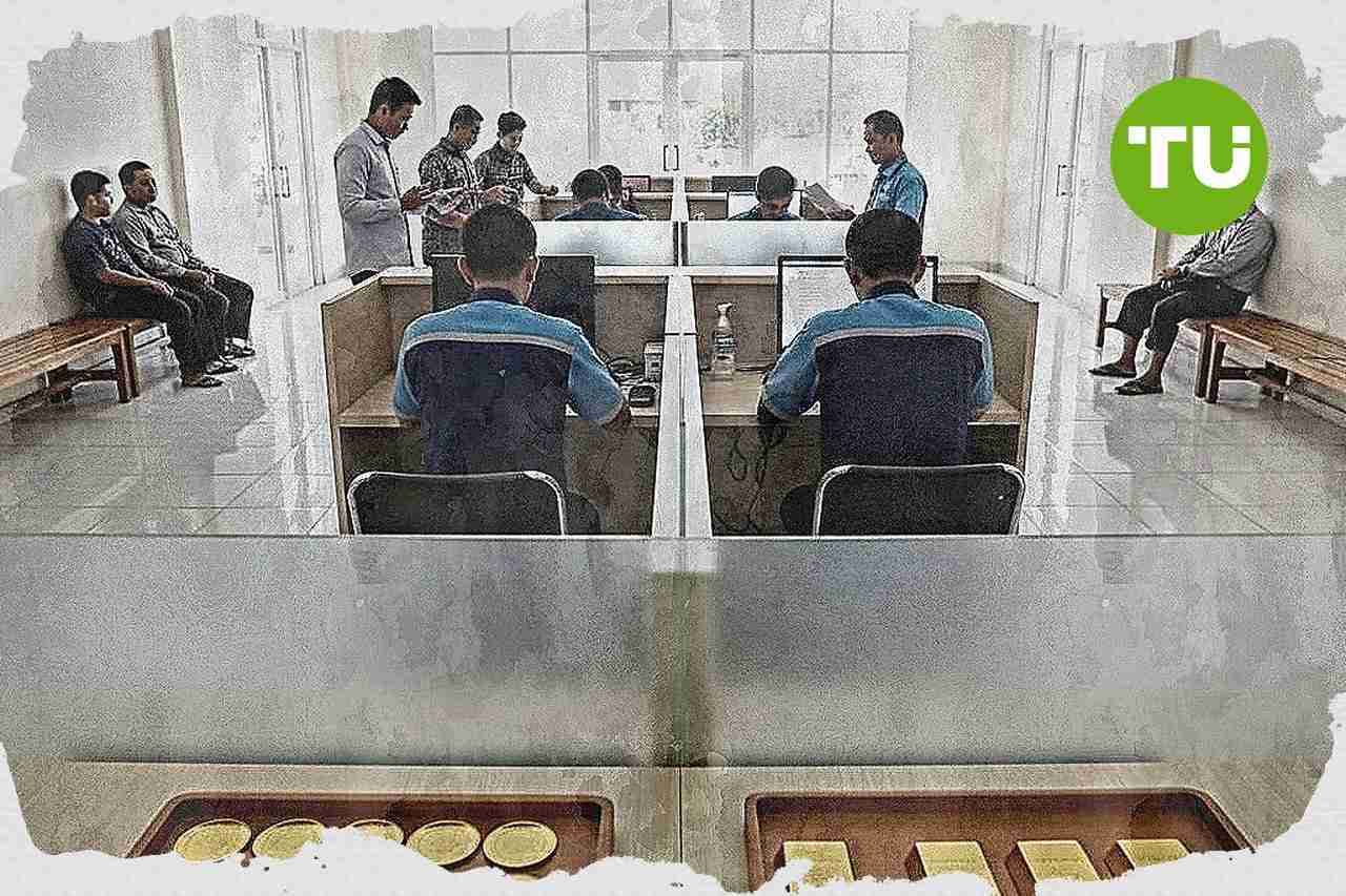 Holding UMi perluas jangkauan pembiayaan mikro hingga 33,7 juta nasabah per Maret 2026