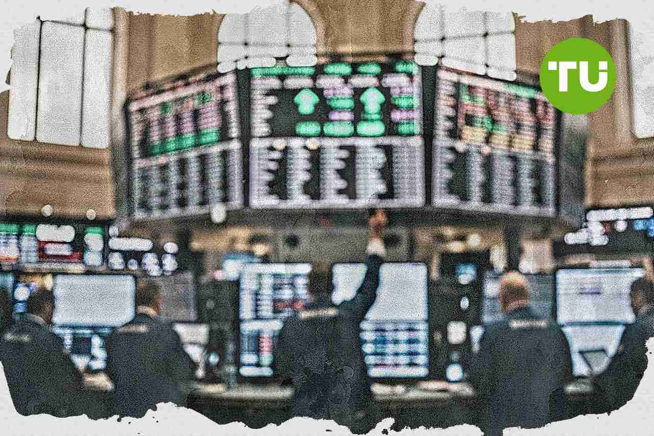 El Ibex 35 repunta y se acerca a máximos anuales por el alivio geopolítico en Oriente Próximo