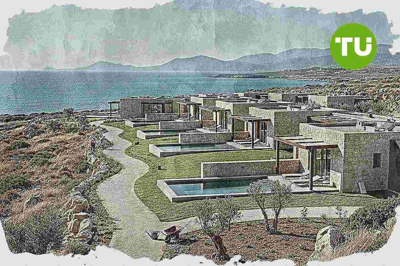Sani/Ikos impulsa en Creta una inversión hotelera de lujo de más de 220 millones de euros