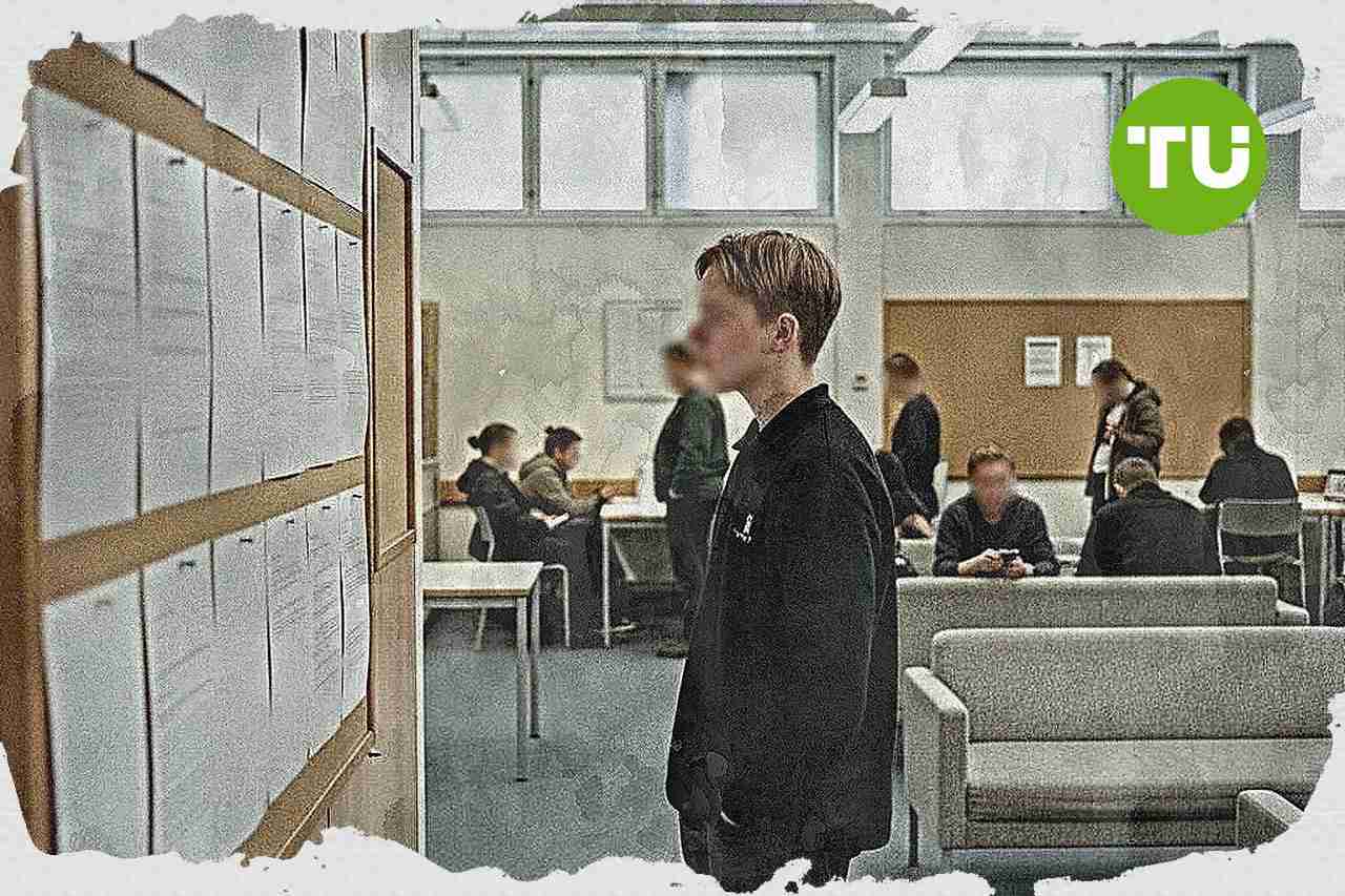 Norges arbeidsledighet holder seg stabil på 4,7 prosent i første kvartal