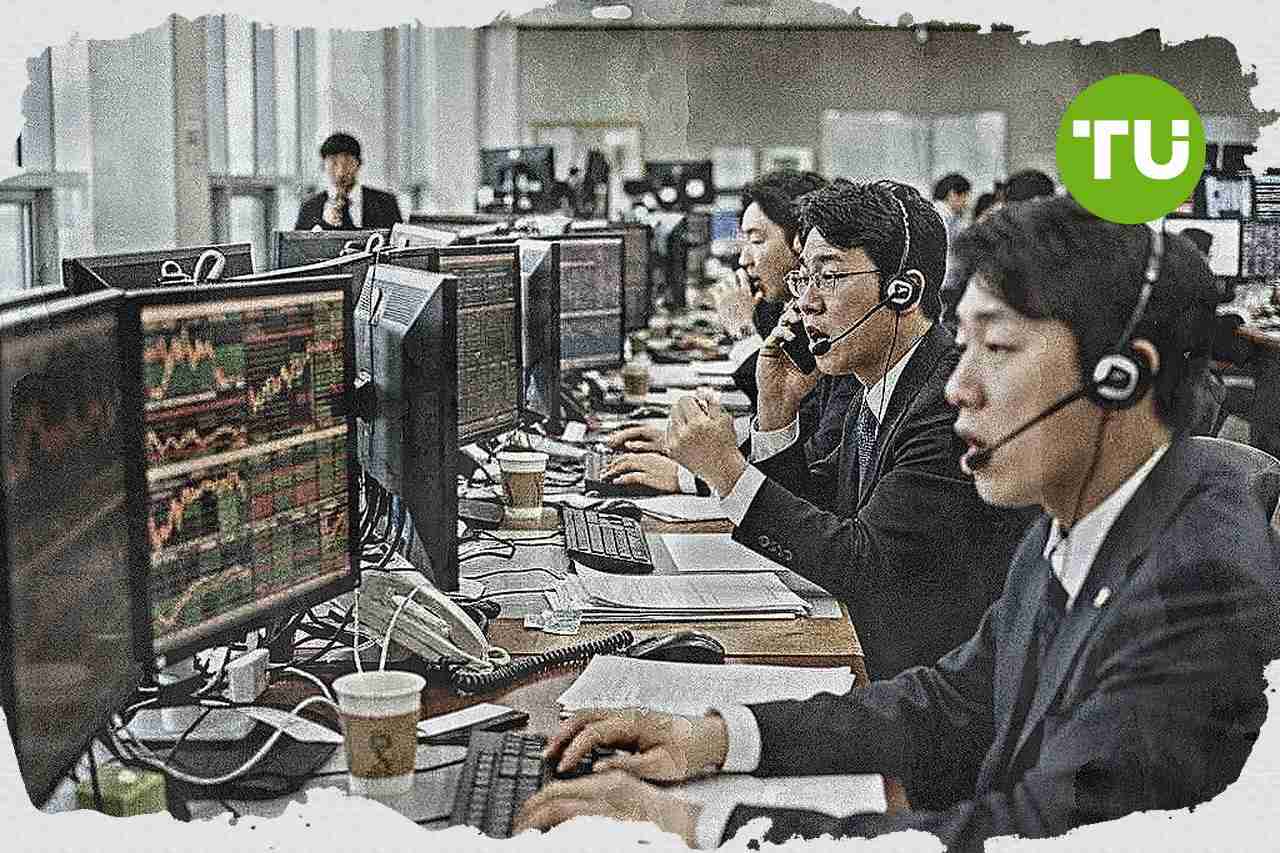 초고액 자산가, 반도체 대형주 매수 확대