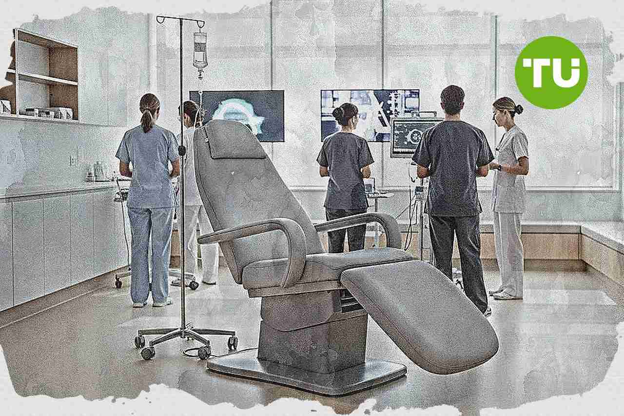 Pohjois-Savon hyvinvointialue suunnittelee KYSiin päiväsairaalaa osana yli 20 miljoonan euron säästöohjelmaa