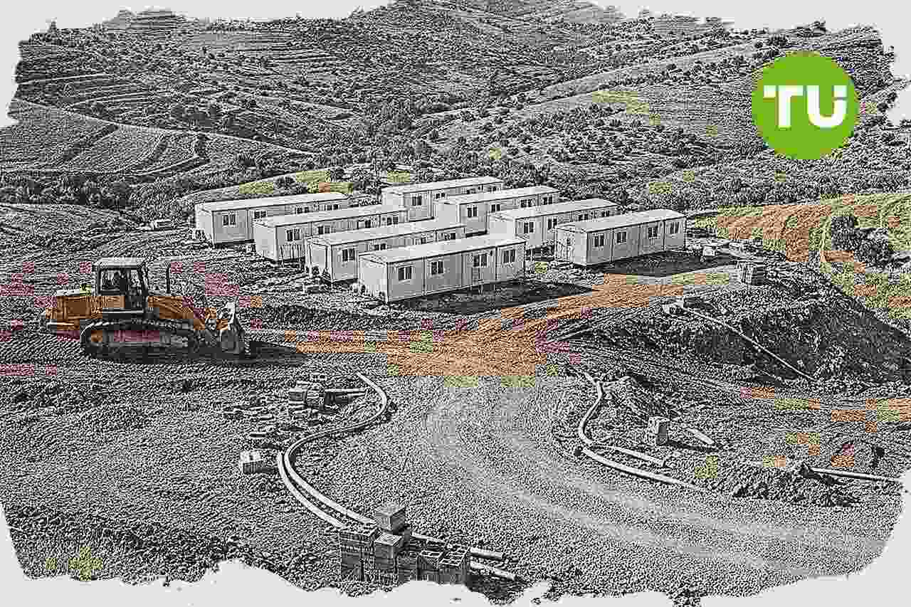 מנהיגי ההתיישבות בשומרון מקדמים הקמת יישובים חדשים בגדה המערבית לקראת הקיץ