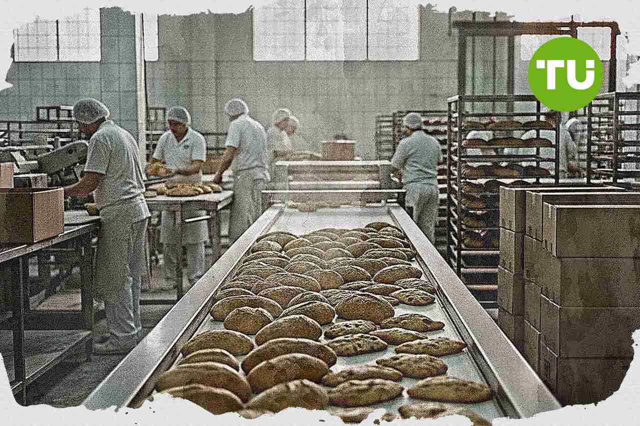Bauli accelera sull'estero e sul gluten free per spingere la crescita dei ricavi