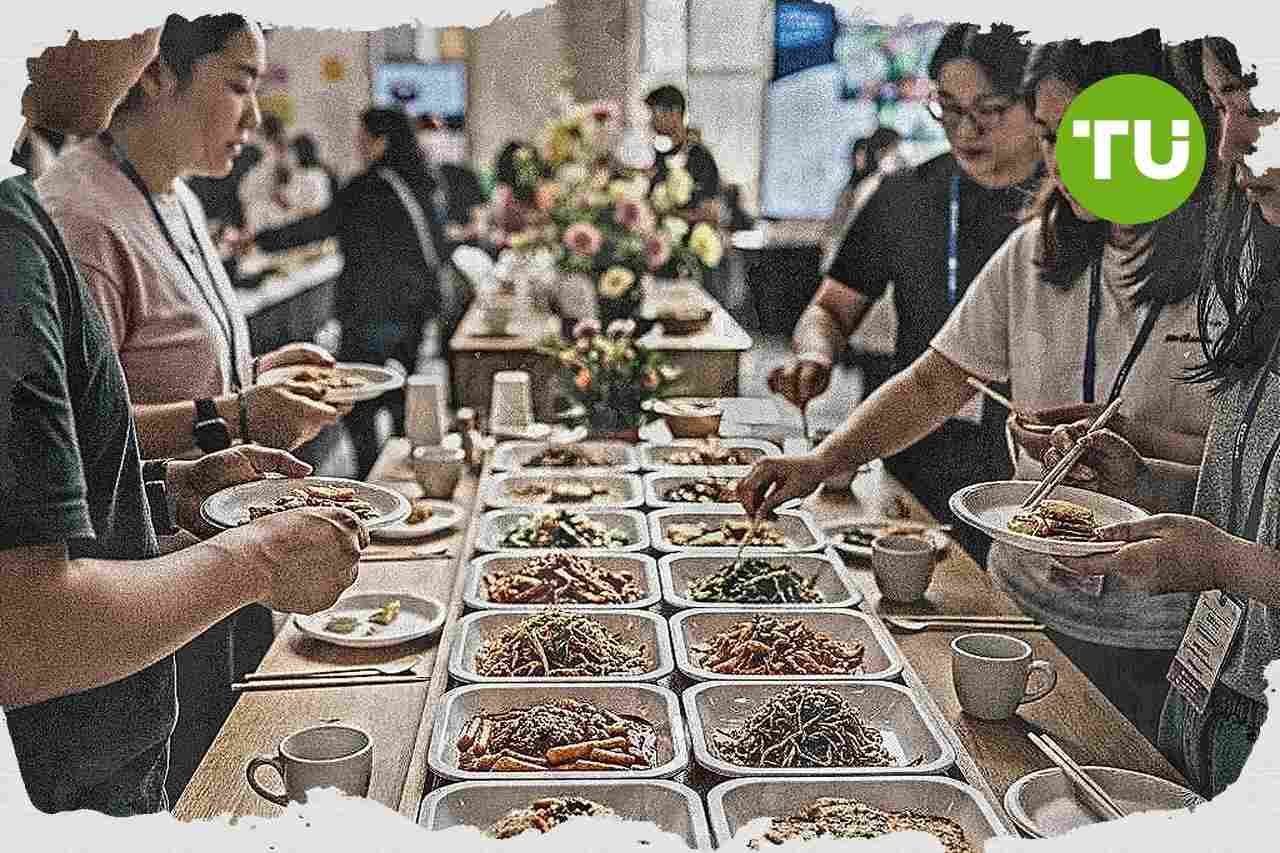 한국식품산업협회, 이집트서 K-푸드 수출 상담 행사 확대