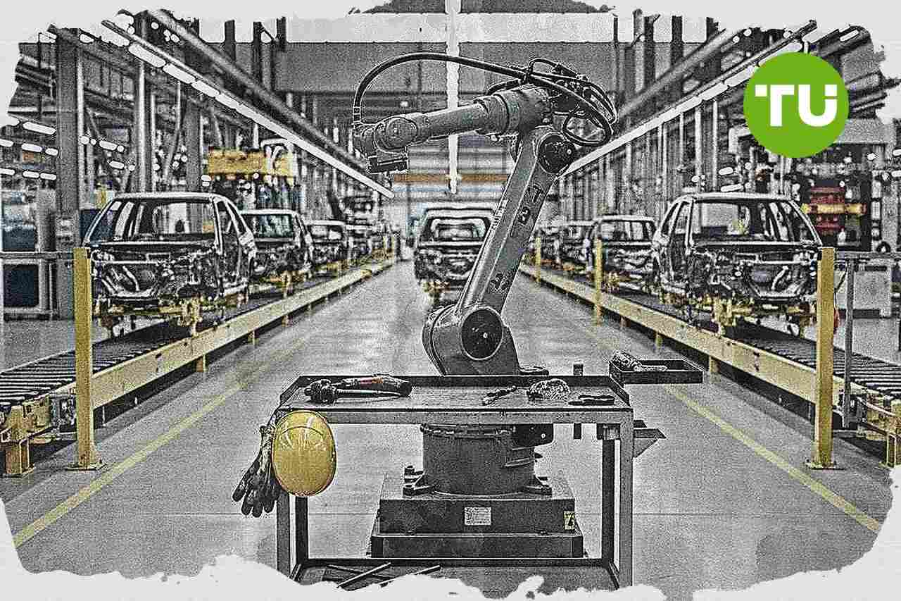 Ford warns U.S. skilled labor shortage raises risks for manufacturing and construction