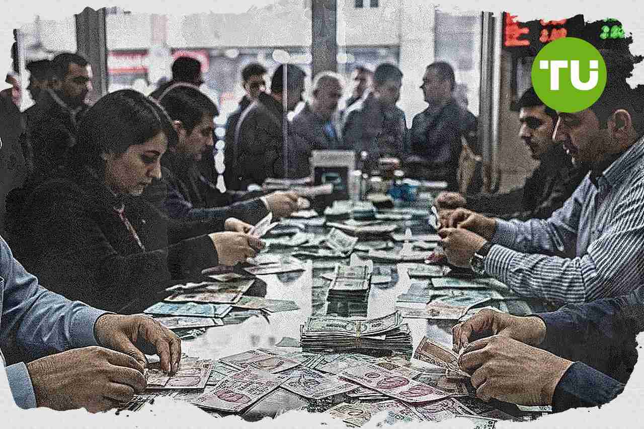 Goldman Sachs, Türk lirasında dolar karşısında pozisyon korunmasını öneriyor