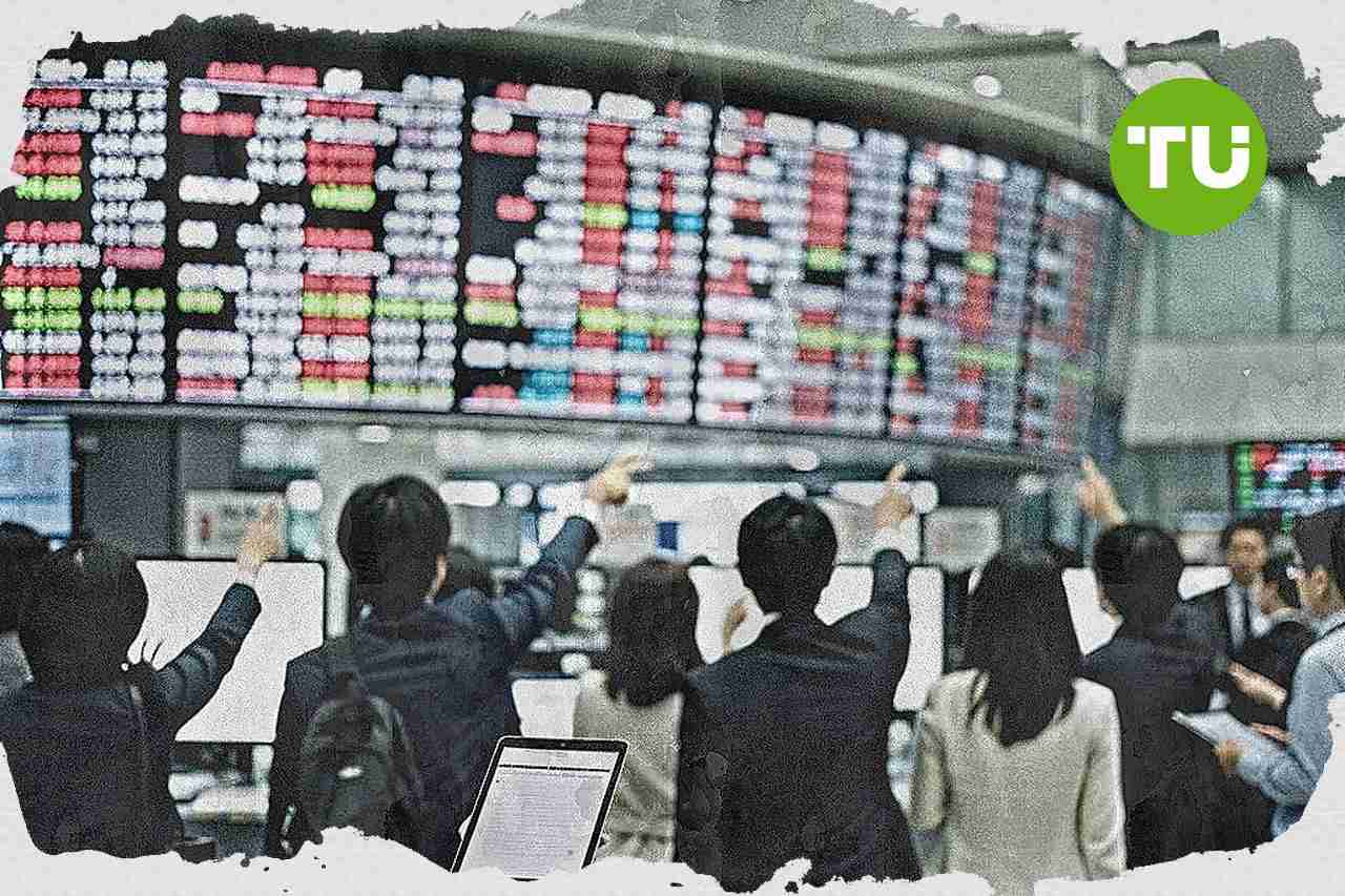 국내 투자자, 일본 증시서 13개월 만에 순매수 전환