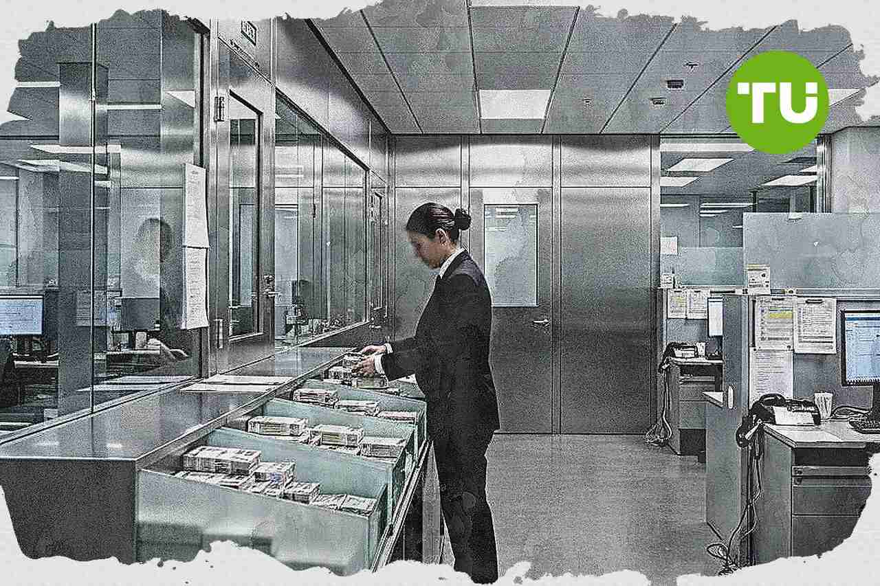 NPS, 외화수탁은행 우선협상대상자로 우리은행 선정