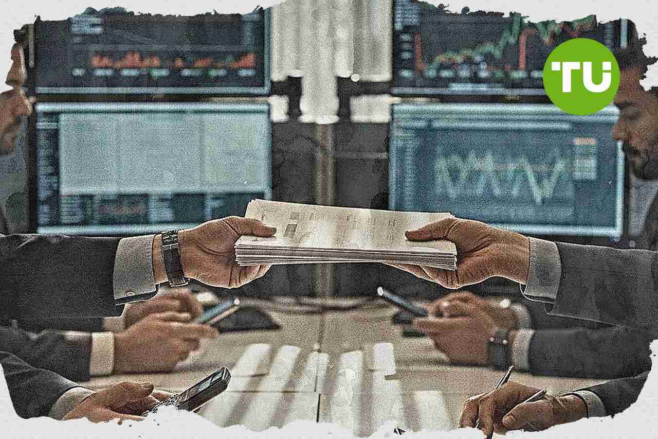 נכסי המקלט של U.S. מאבדים מעמדם כעוגן למשקיעים