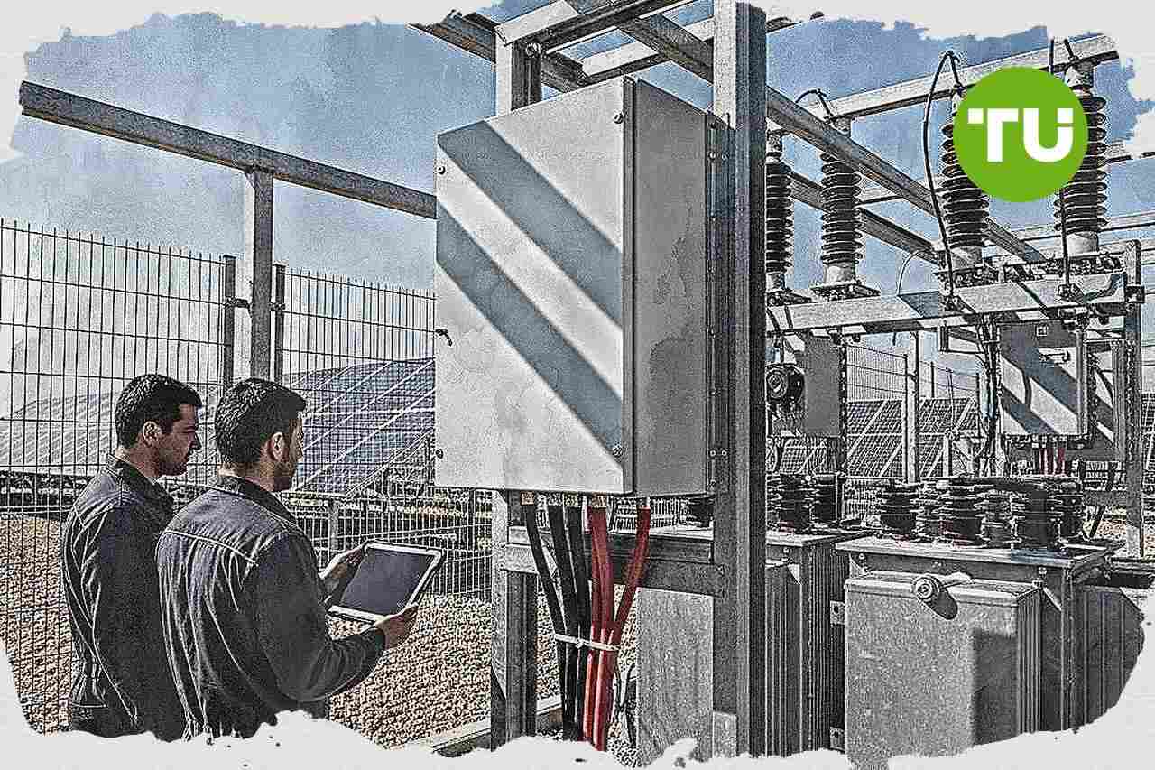 Optimus Energy amplía su plataforma VPP para gestionar 1,5 GW de renovables en Grecia
