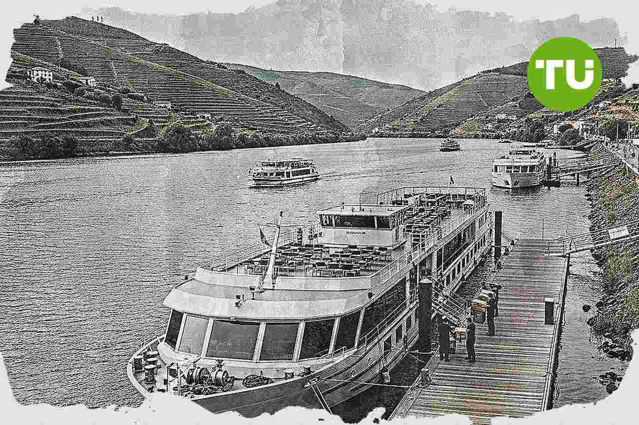 Turismo fluvial do Douro mantém crescimento e setor pede plano nacional