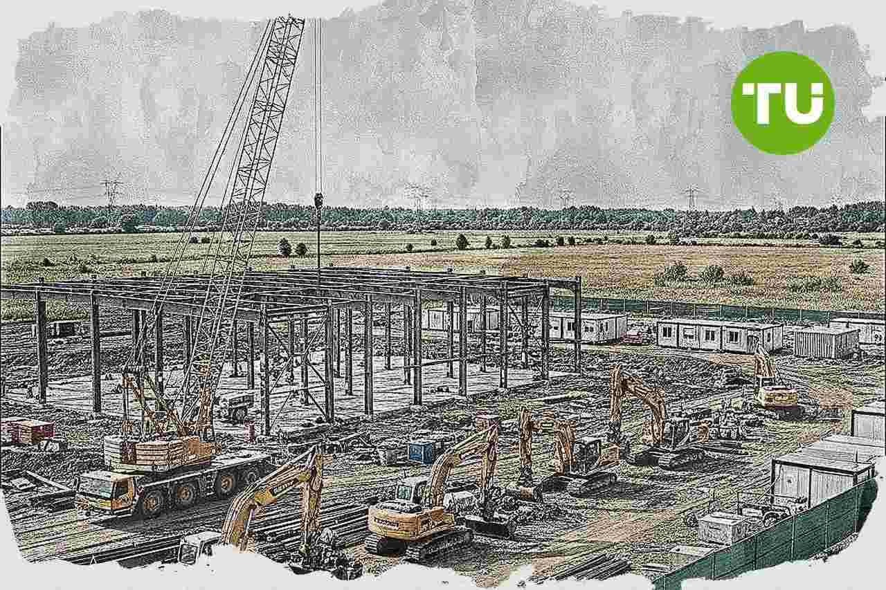 ElectroMobility Poland i Foxconn planują uruchomić produkcję polskiego auta elektrycznego w Jaworznie w 2029 roku