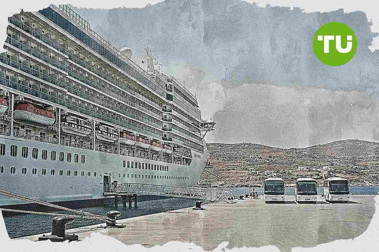 Η ελληνική κρουαζιέρα προωθεί ανάπτυξη νέων λιμανιών και υποδομών