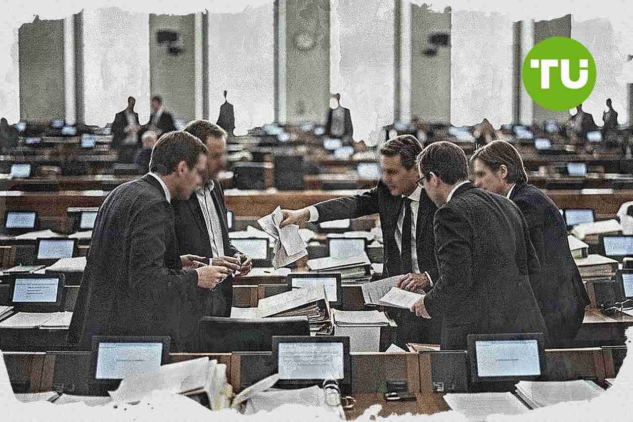 La UE bloquea la ratificación del pacto comercial con U.S. por discrepancias sobre salvaguardias