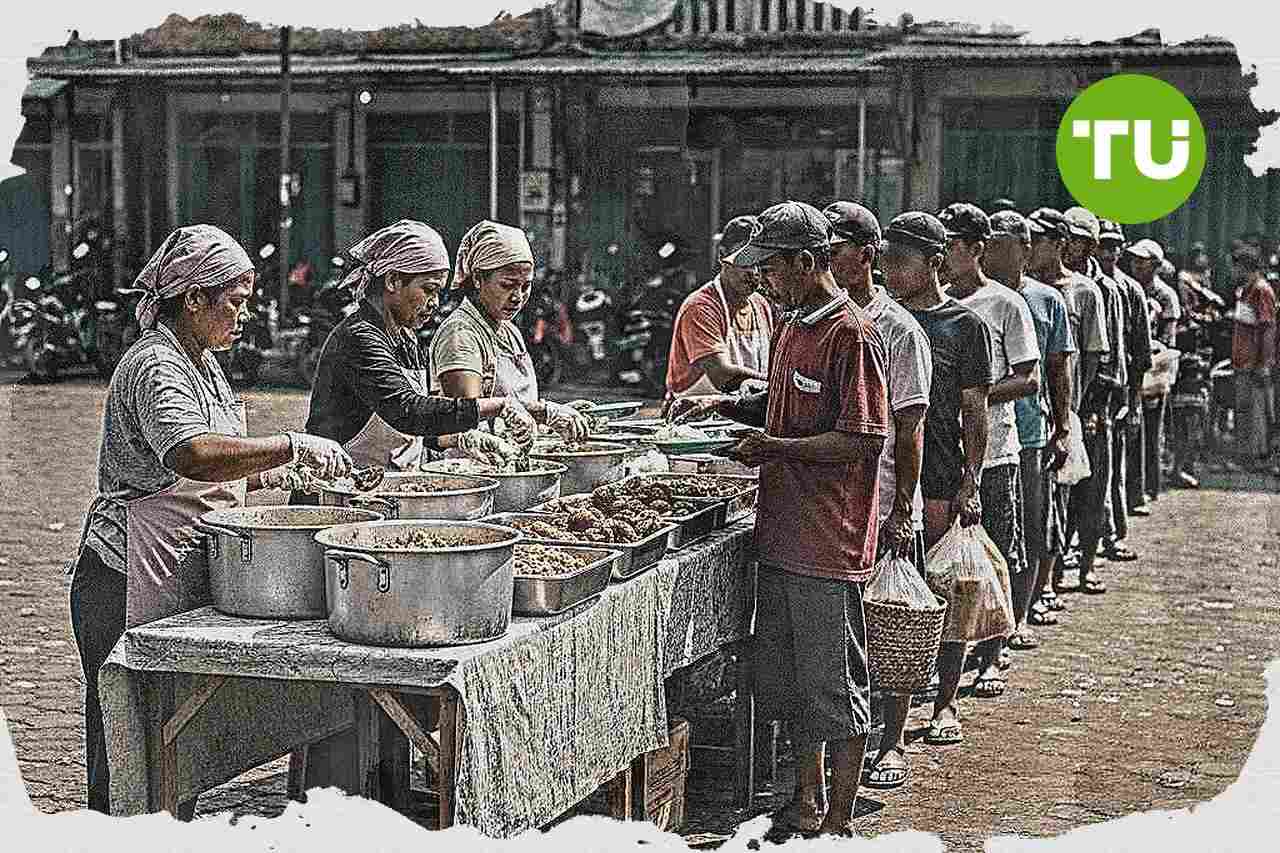 Pemerintah Indonesia targetkan pertumbuhan ekonomi mendekati 6 persen pada akhir 2026