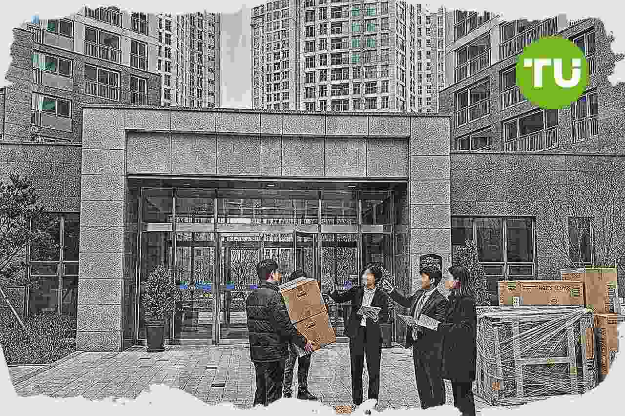 서울 아파트 전세 재계약 보증금 부담 커져, 갱신권 미사용 시 상승폭 확대