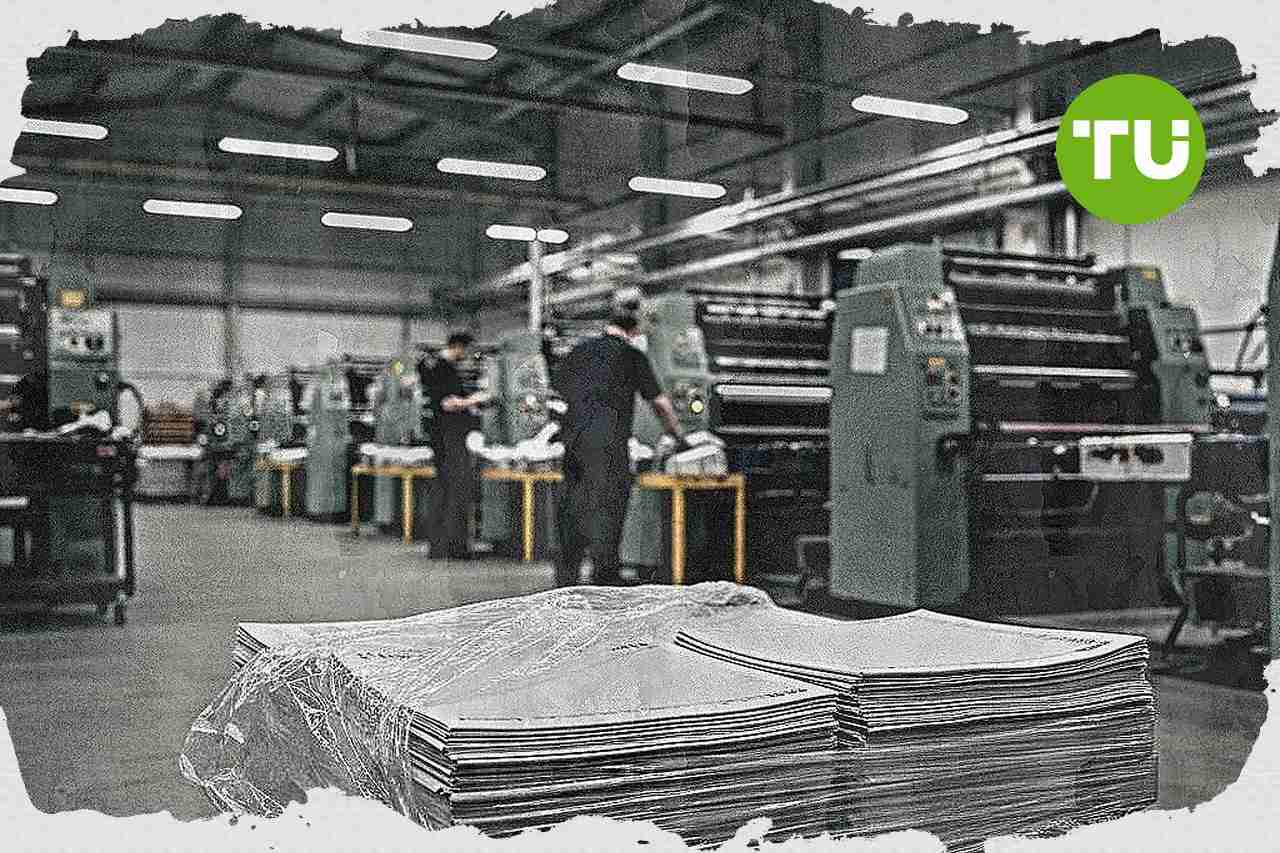 Sanoman oikaistu liiketappio pienenee alkuvuonna oppimateriaaleissa ja mediassa