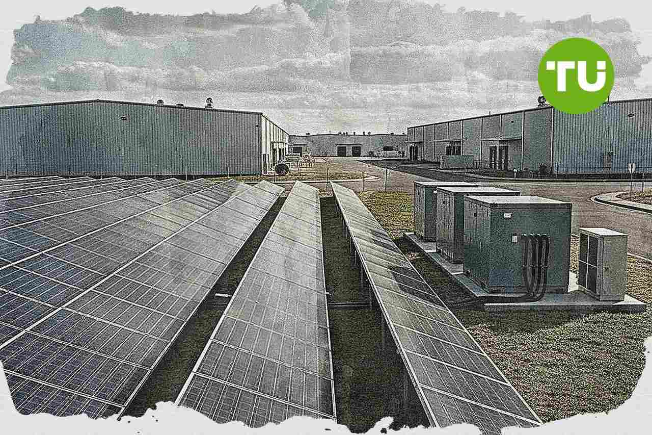 PLN Indonesia Power kembangkan PLTS off-grid untuk bidik pasar karbon global