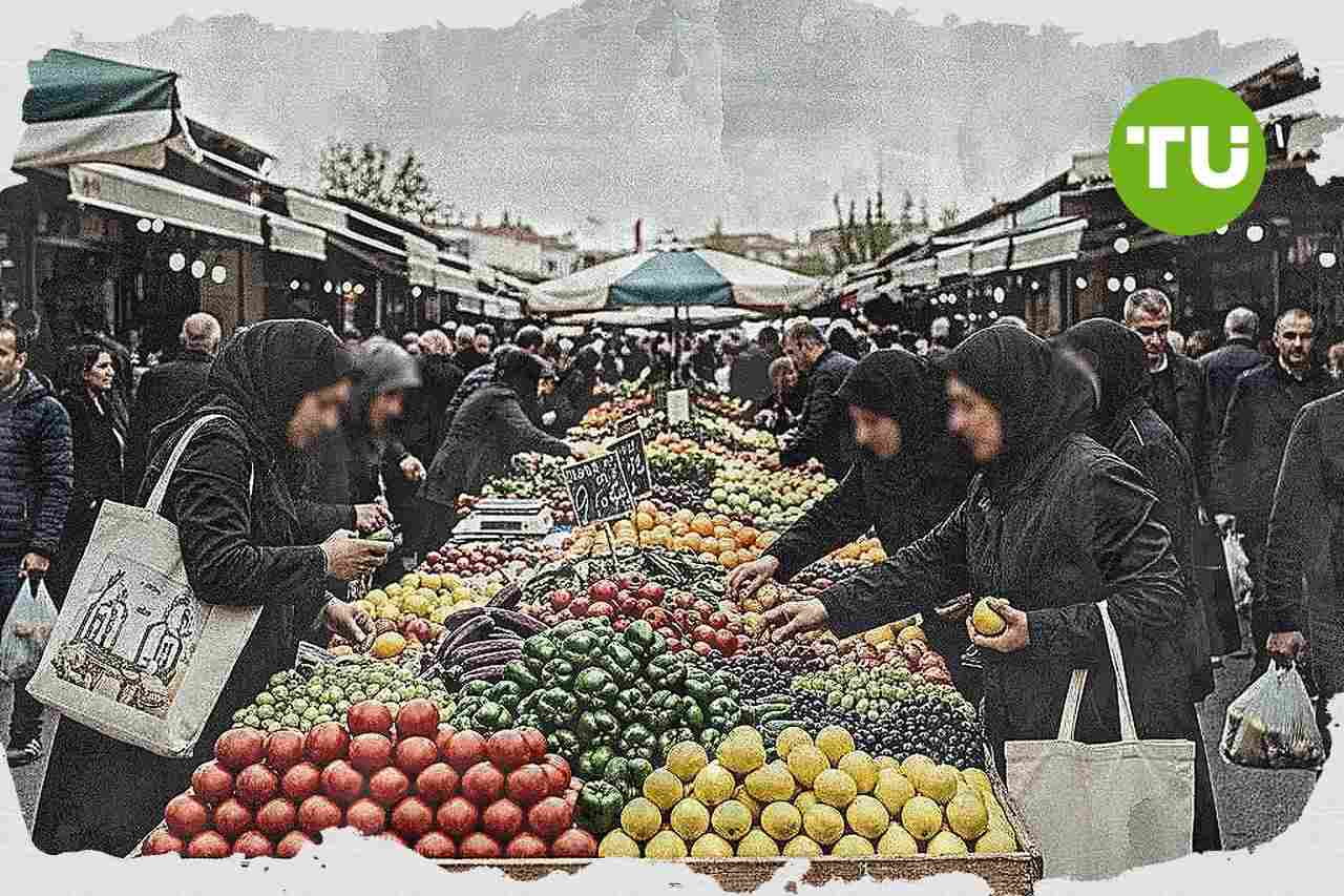 TCMB, enflasyon görünümünü korumak için sıkı duruş mesajı veriyor
