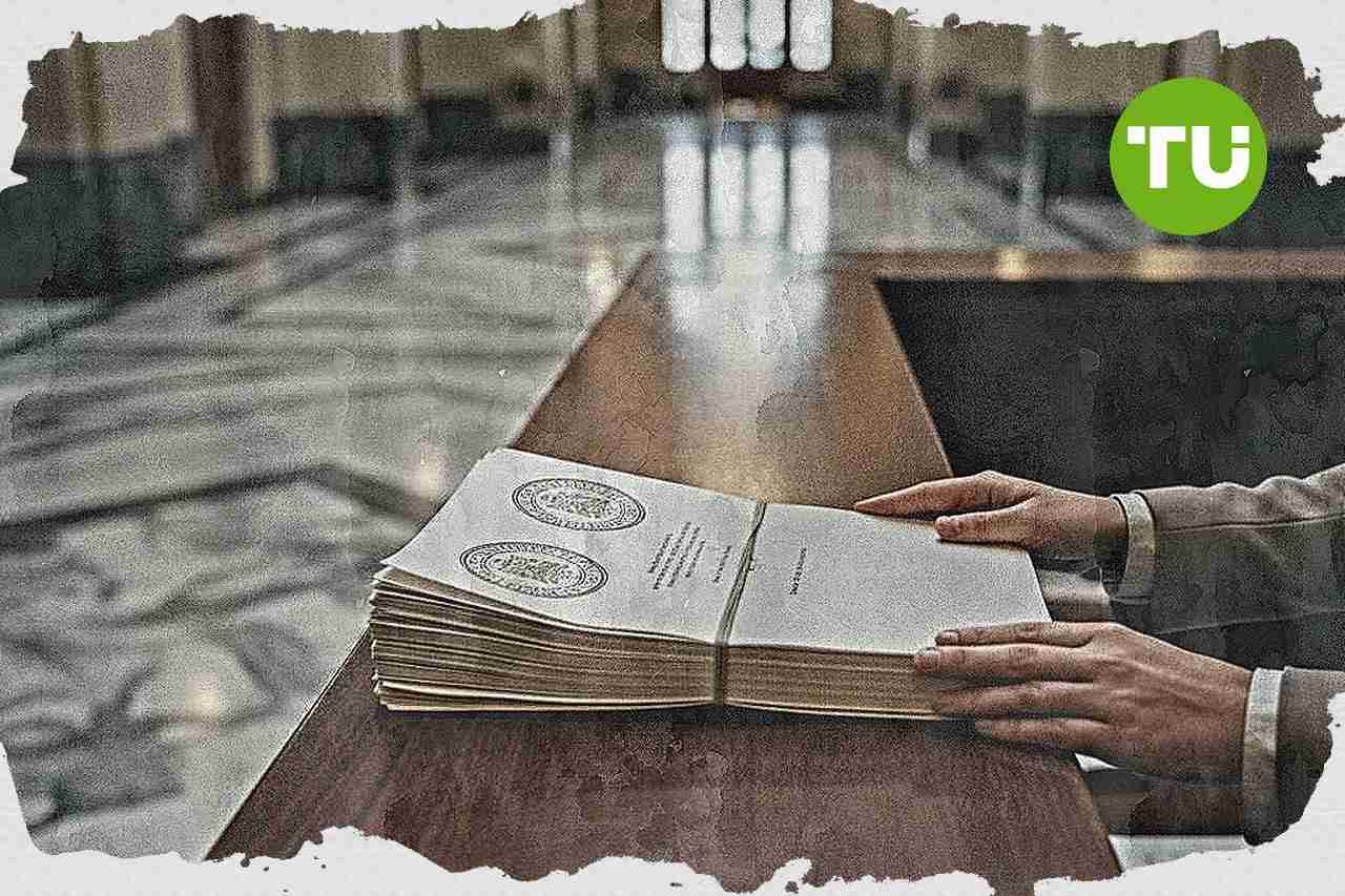 Pałac Prezydencki kieruje do Senatu wniosek o referendum ws. polityki klimatycznej UE