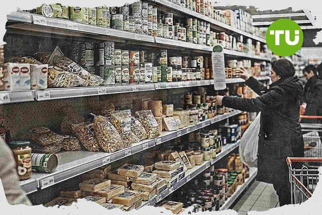 Cabaz alimentar em Portugal atinge máximo de quatro anos com pressão da energia e dos transportes