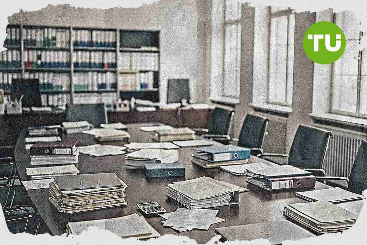 Deutschlands Steuerschätzung signalisiert geringere Einnahmen für Bund, Länder und Kommunen