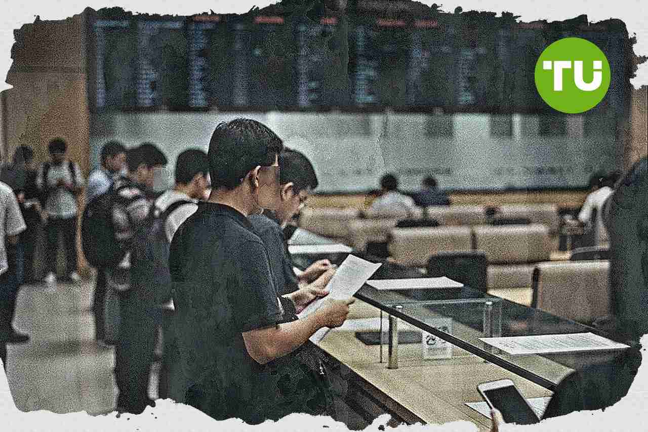 OJK catat penghimpunan dana pasar modal capai Rp59,35 triliun hingga 5 Mei 2026