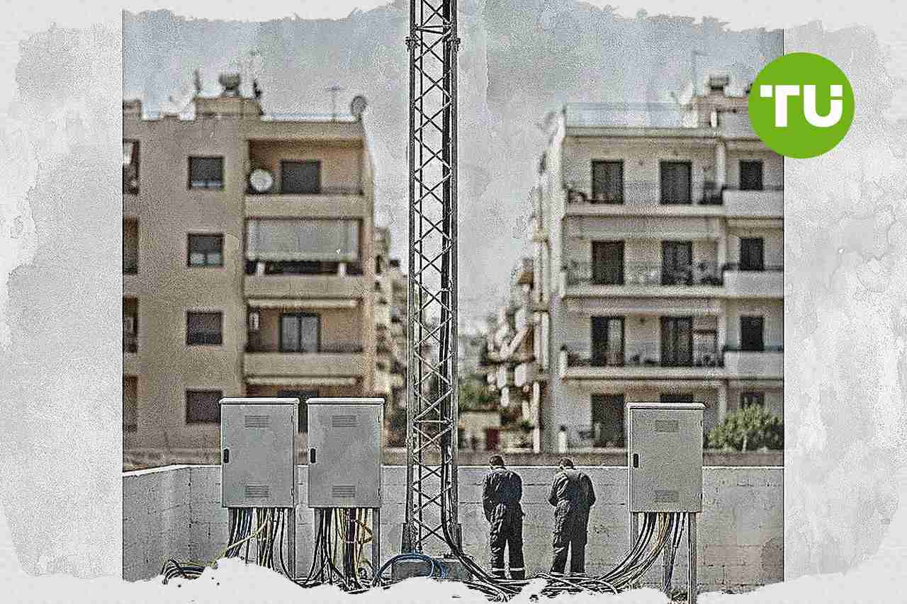 Η ΔΕΗ εξετάζει συμμετοχή στη νέα διάθεση φάσματος κινητής τηλεφωνίας στην Ελλάδα