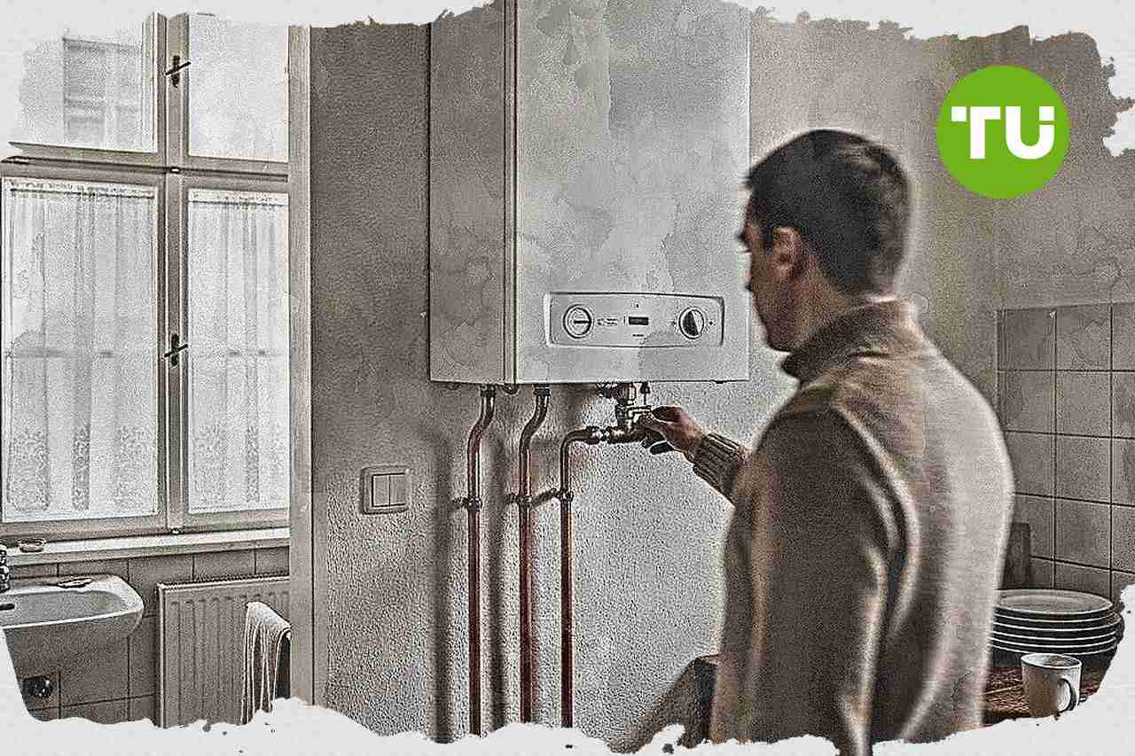 Pražská plynárenská zlevňuje tříletou fixaci plynu pro domácnosti