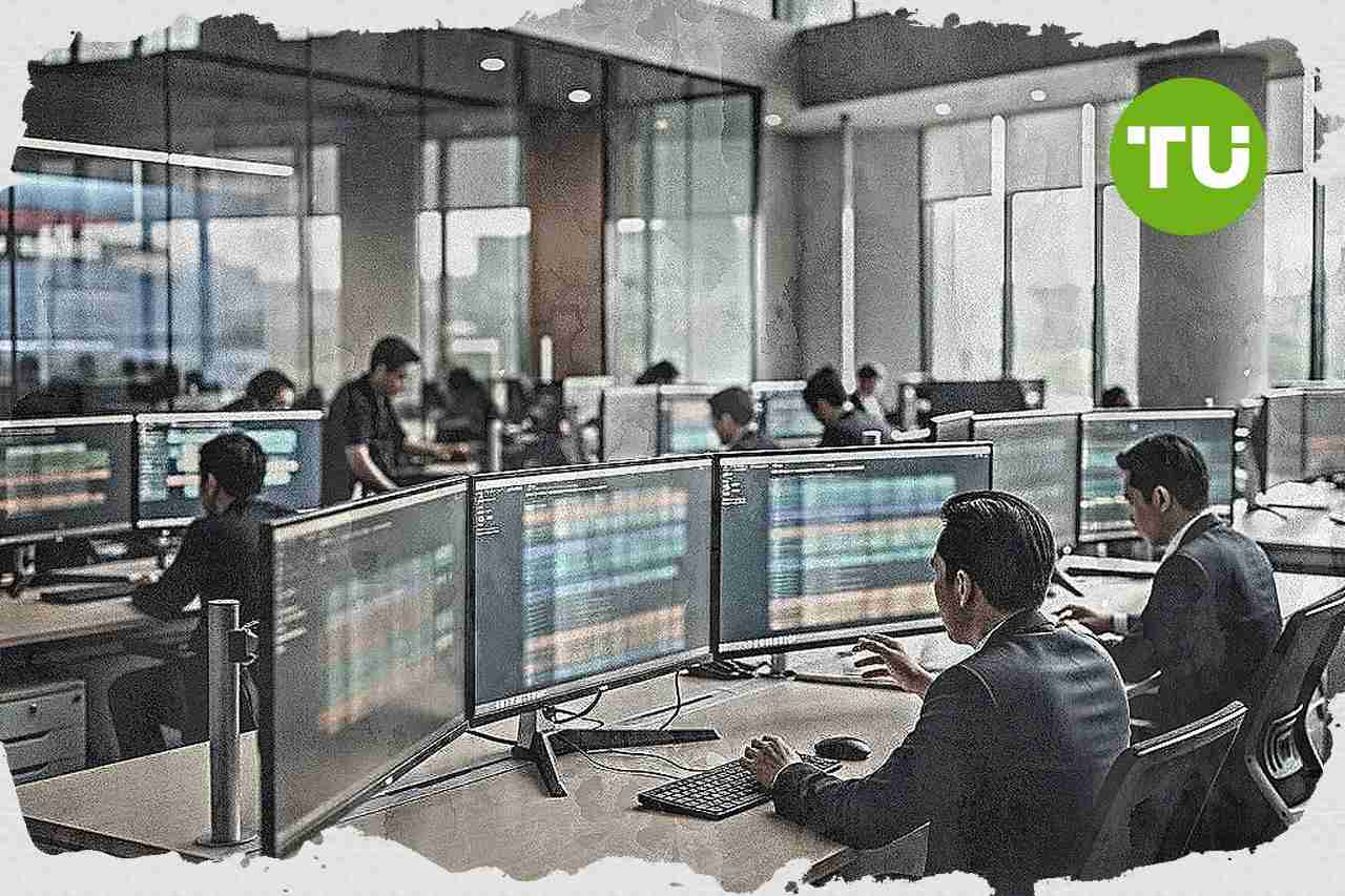 OJK catat investor kripto Indonesia naik ke 21,37 juta pada Maret 2026