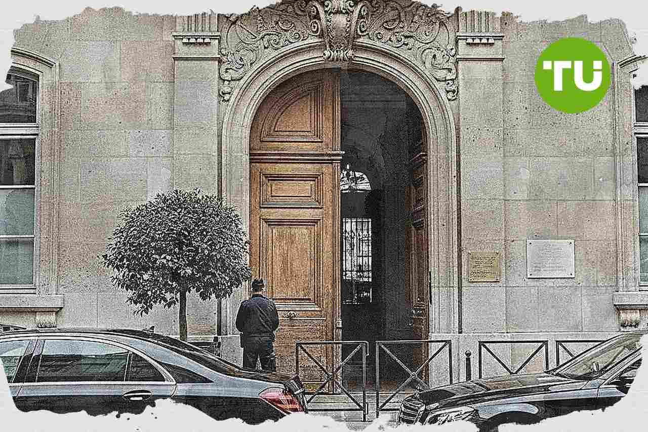 Le Rassemblement national renforce ses contacts diplomatiques avant l'échéance présidentielle en France