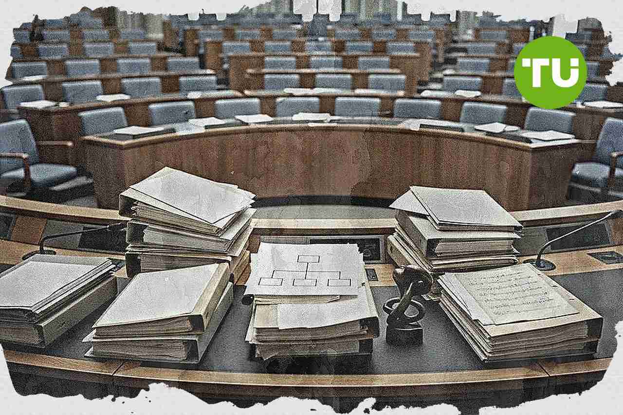 Assemblée nationale, le projet Darcos sur l’IA et le droit d’auteur attend son inscription