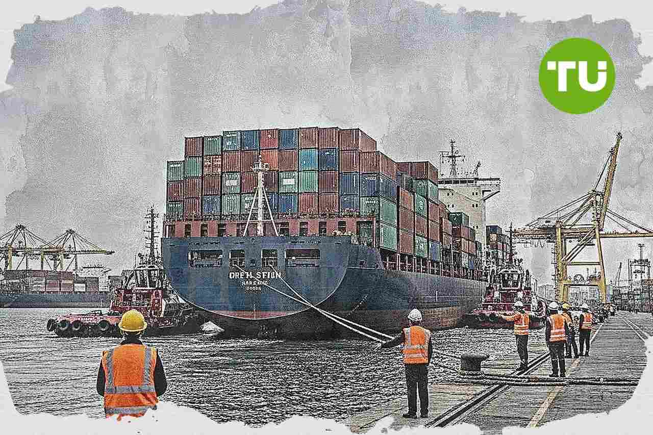 Contships impulsa beneficios y liquidez con ventas de buques y mayor visibilidad de ingresos