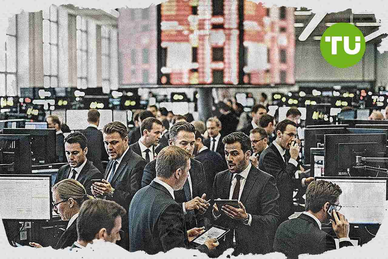 Los mercados europeos recuperan impulso ante la expectativa de distensión entre Irán y U.S.