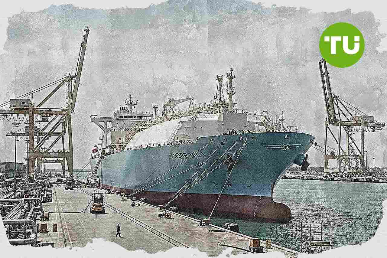 Capital Clean Energy Carriers ανακοινώνει κέρδη πρώτου τριμήνου, μέρισμα και πρόγραμμα επαναγοράς μετοχών