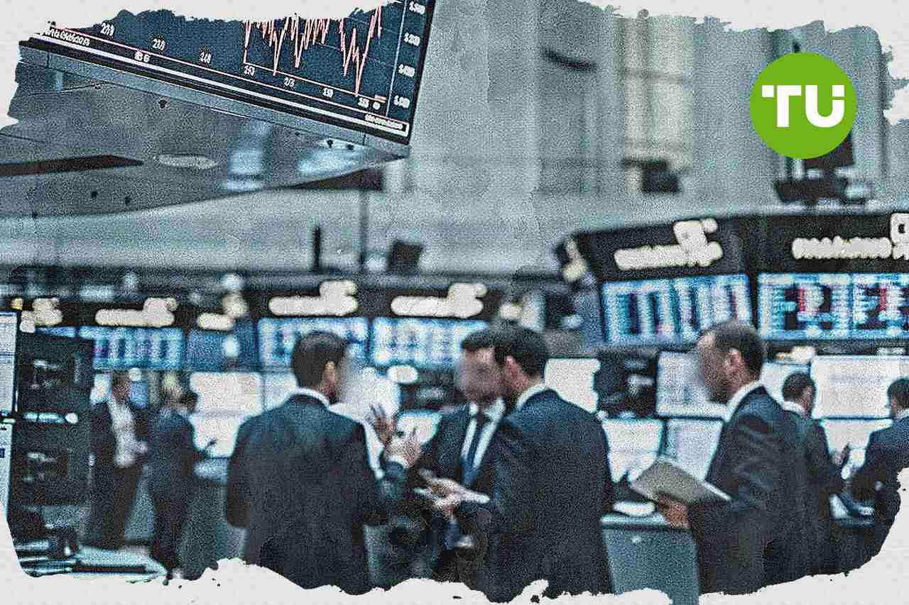 Az iráni Hormuzi-szoros hírei lefordítják az U.S. részvénypiacokat