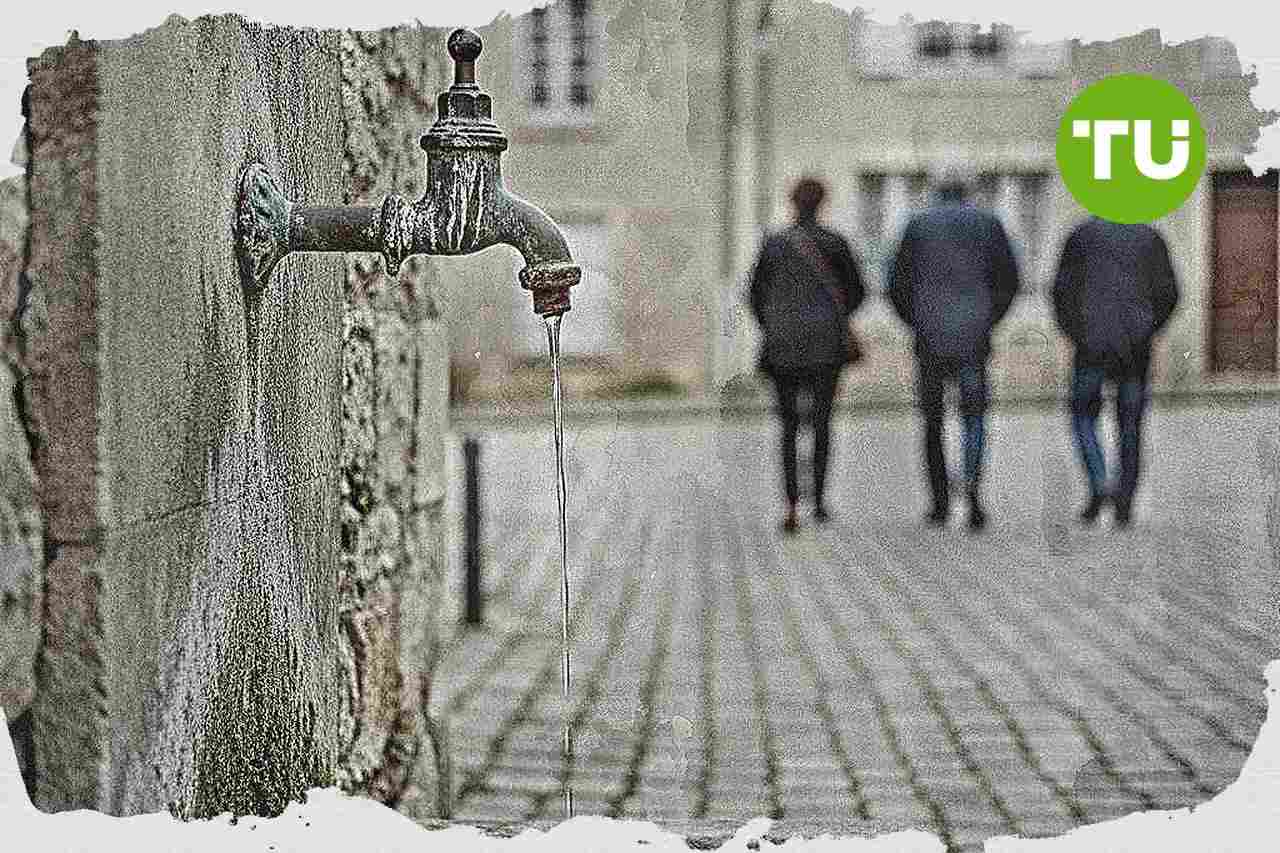 La France veut renforcer sa politique de l’eau face aux risques sur l’accès potable