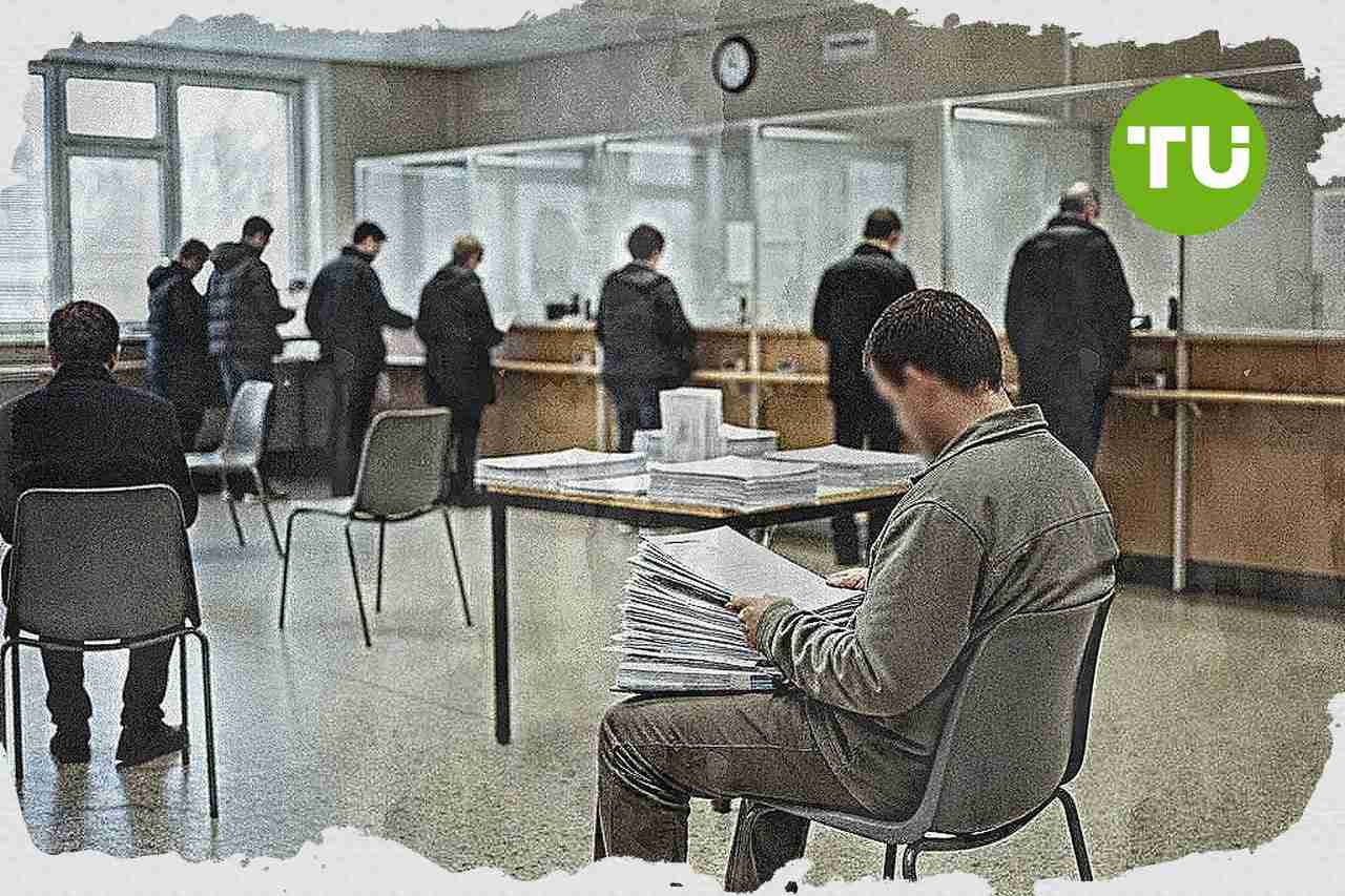 Deutschland hält bei Leistungen für Asylbewerber und Flüchtlinge hohes Niveau im Europavergleich