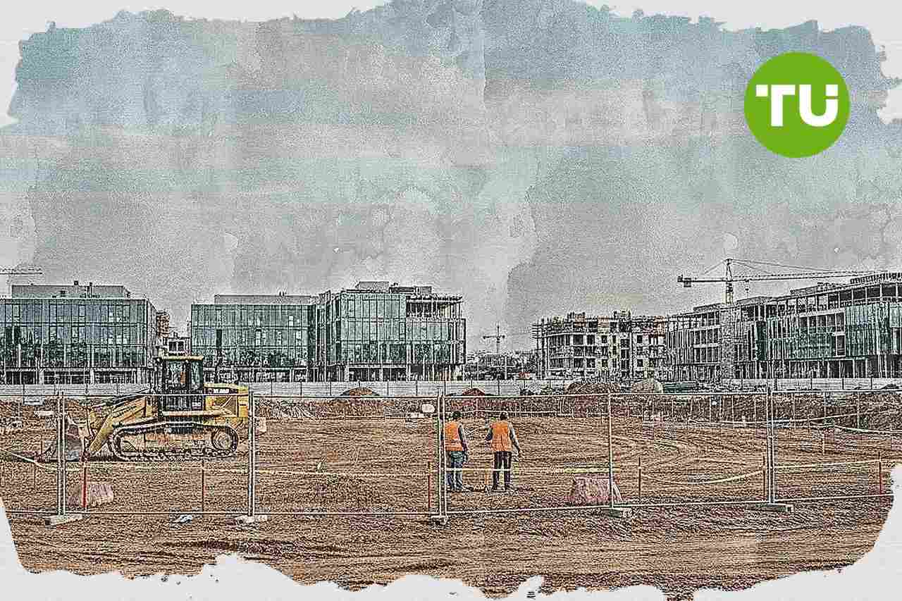 Hellenic Properties υπογράφει επιστολή προθέσεων για οικόπεδο 10 στρεμμάτων στο ThessINTEC