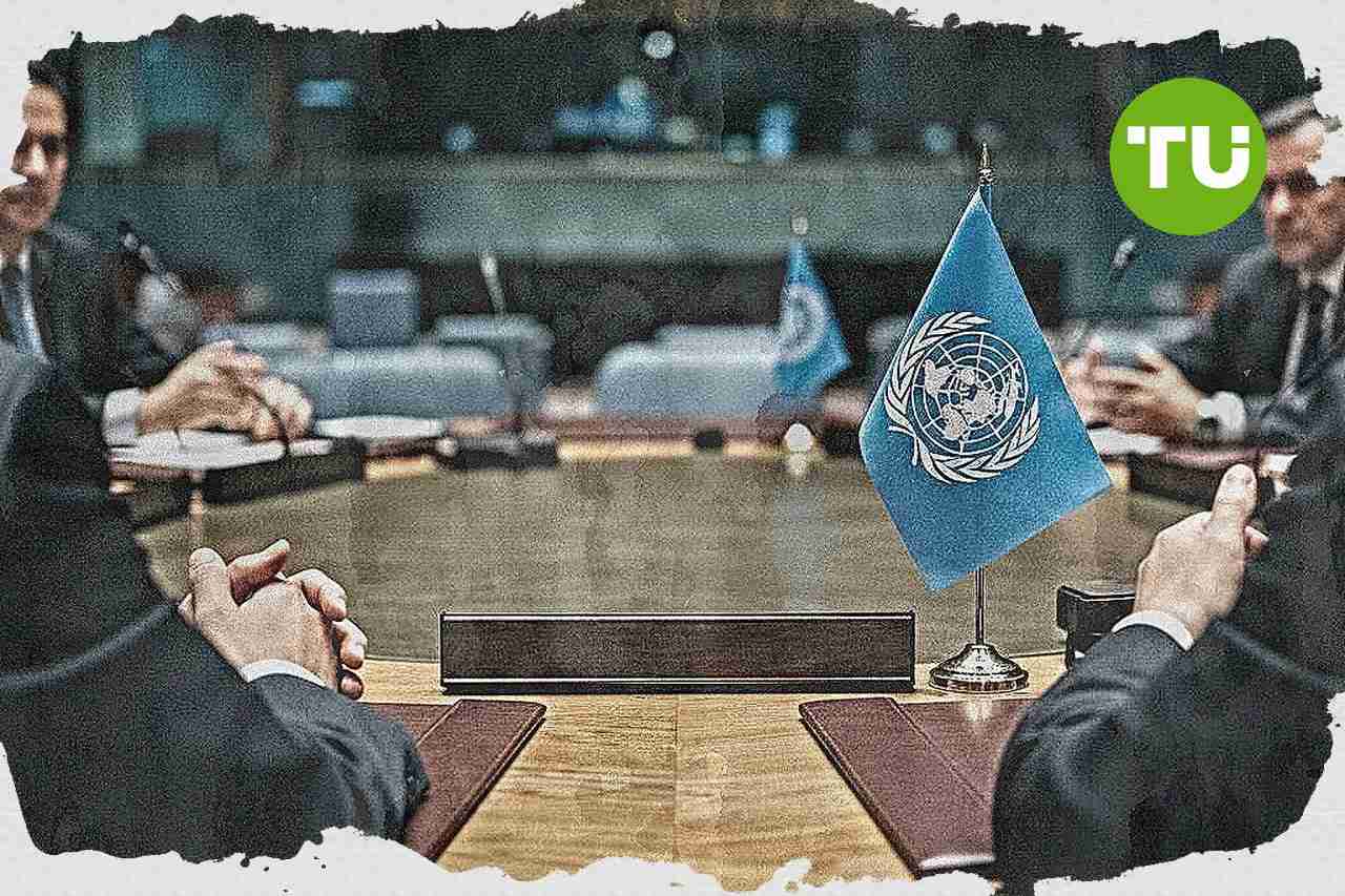 Portugal reforça candidatura ao Conselho de Segurança da ONU com apoio de Itália para 2027-2028