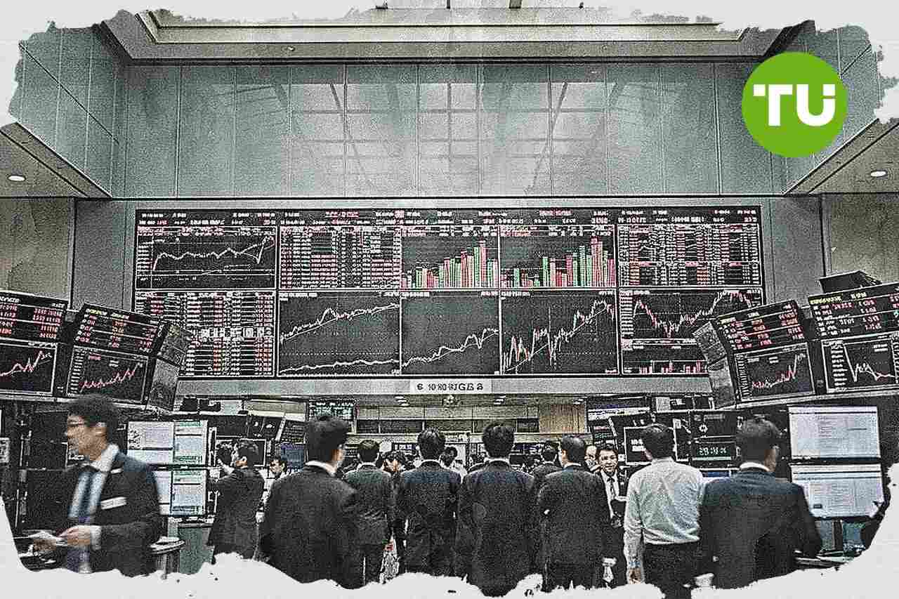 日経平均、6万2,000円台で過去最高更新, テック株高で急伸