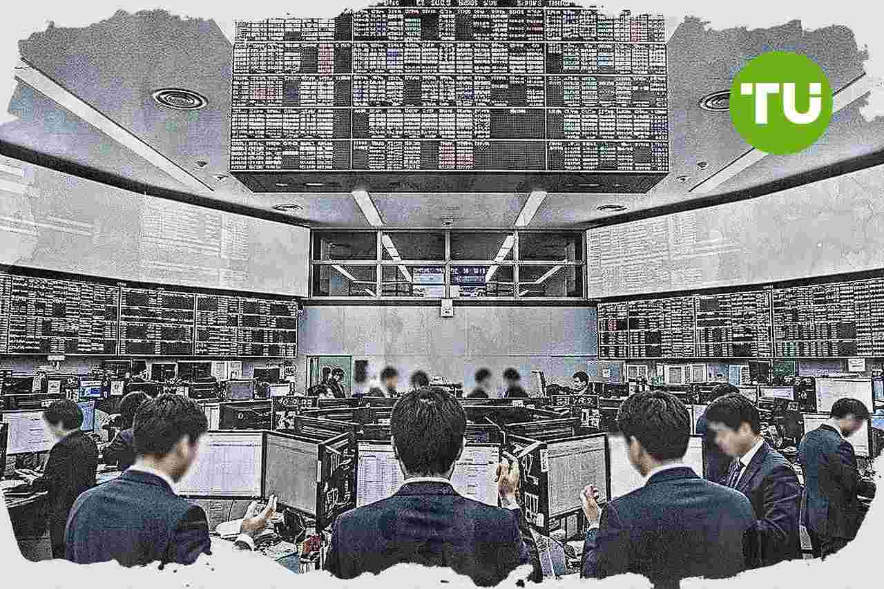 미래에셋증권 주가 상승, 증시 호조와 U.S. 증권사 M&A 기대 반영