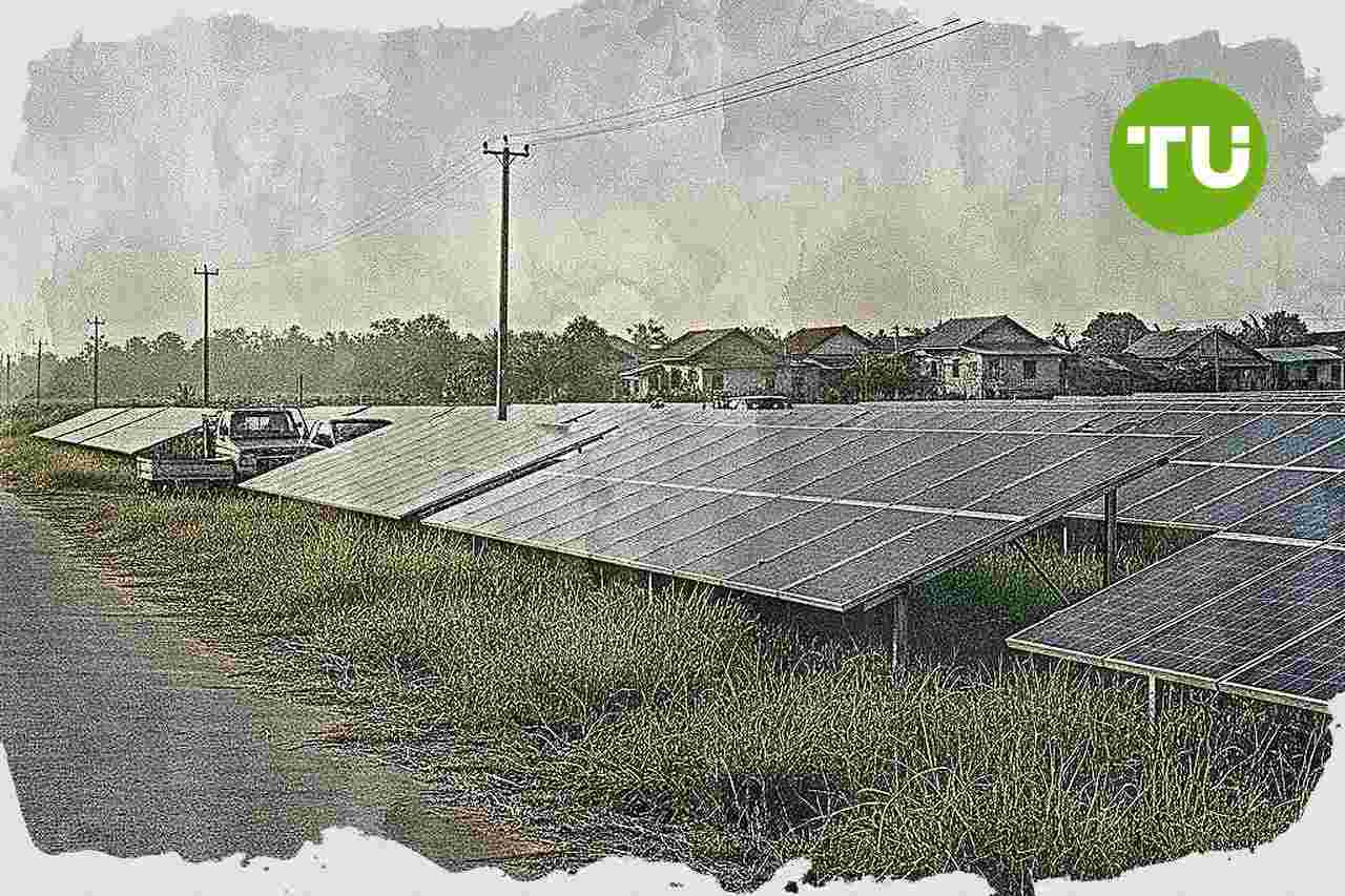 Indonesia dorong dukungan ASEAN untuk proyek PLTS 100 GW