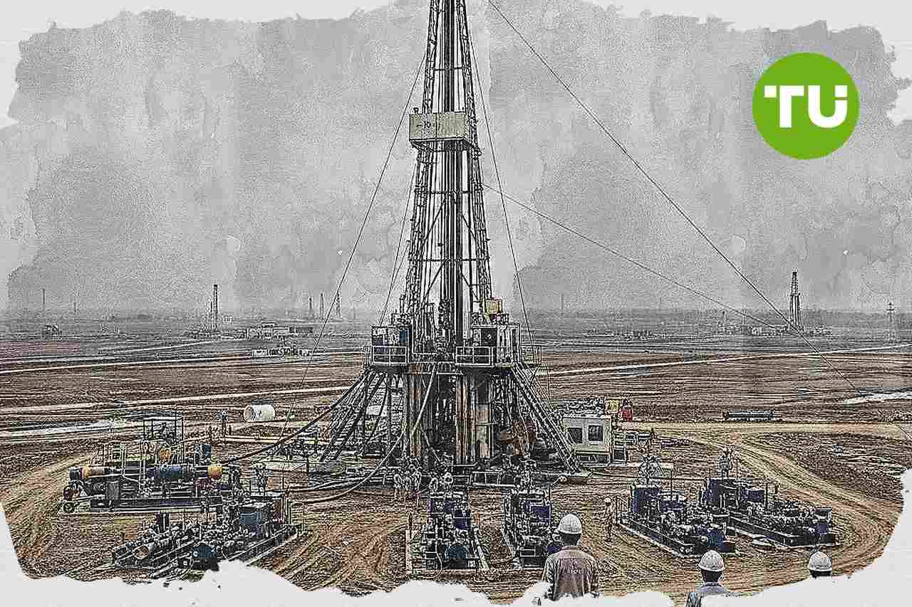 Pertamina dan Apache jajaki kolaborasi pengembangan reservoir untuk dorong produksi migas
