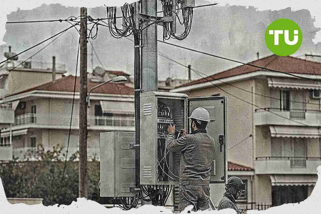 ΔΕΗ εξετάζει είσοδο στην κινητή τηλεφωνία ενόψει διαγωνισμού φάσματος στην Ελλάδα